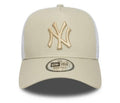 NEW ERA MLB New York Yankees 9Forty Aframe Trucker Cap