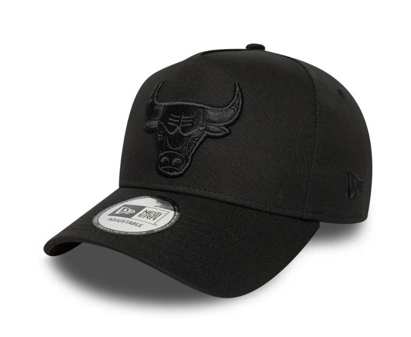 NEW ERA NBA Chicago Bulls Essential 9Forty AFrame Cap