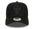 NEW ERA NBA Chicago Bulls Essential 9Forty AFrame Cap