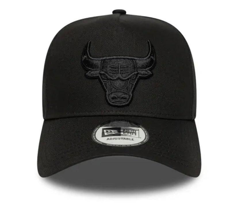 NEW ERA NBA Chicago Bulls Essential 9Forty AFrame Cap