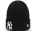 New Era MLB Essential New York Yankees beanie