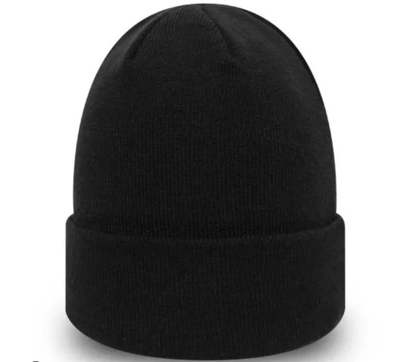 New Era MLB Essential New York Yankees beanie