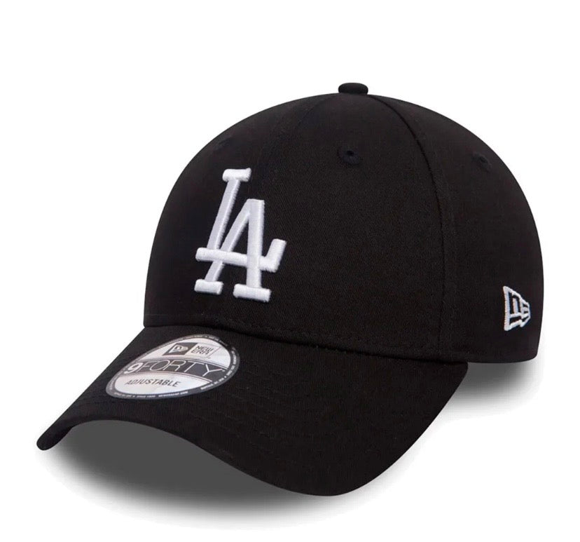 New Era LA Dodgers Cap