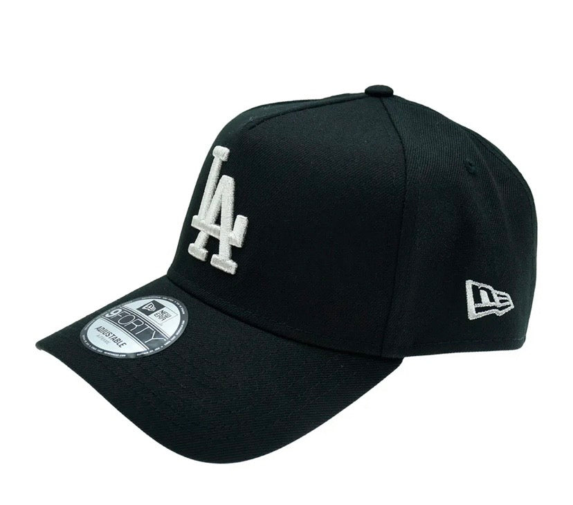 New Era LA Dodgers Cap