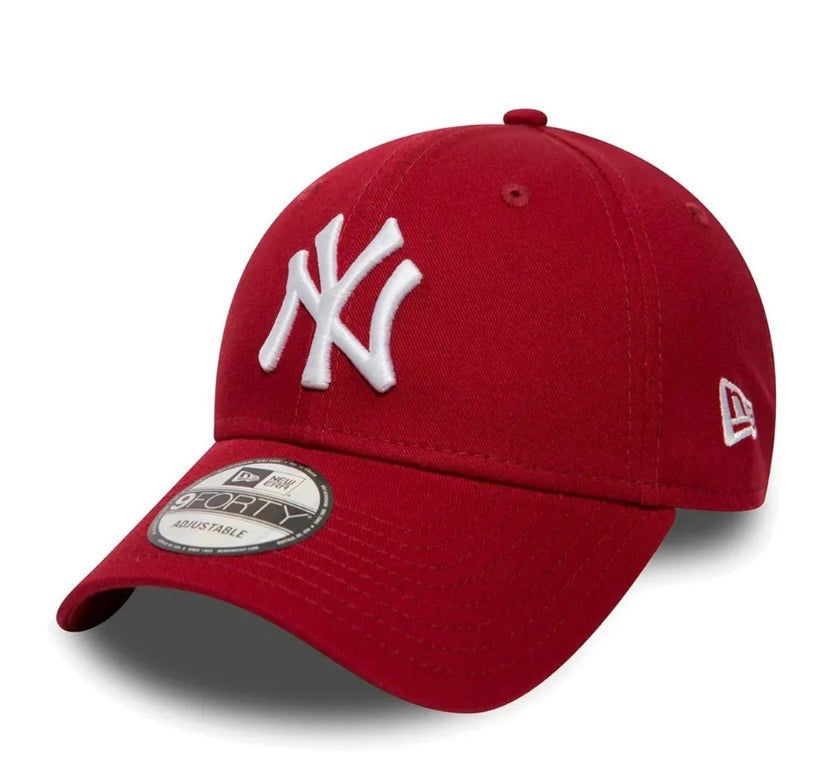 NEW ERA New York Yankees Cap