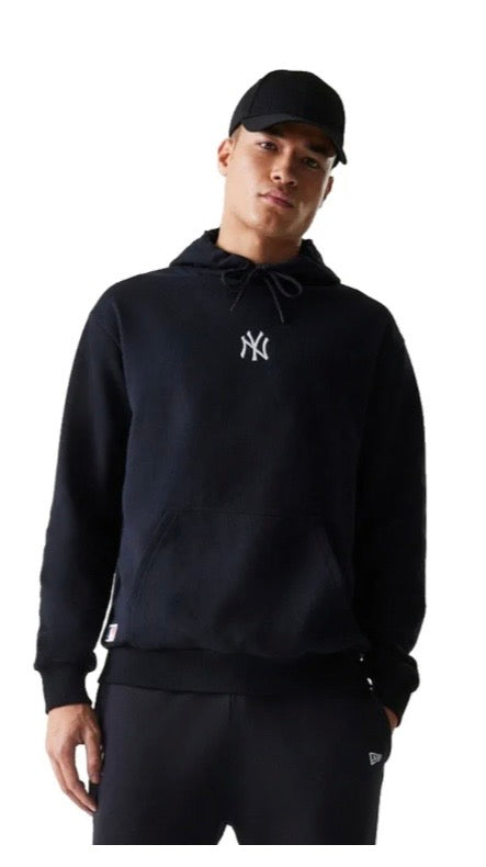 New era MLB Le Midi Oversize Bb New York Yankees hoodie