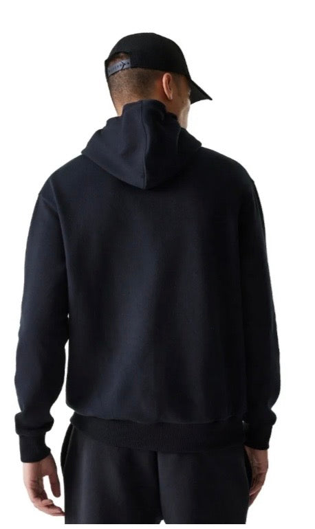 New era MLB Le Midi Oversize Bb New York Yankees hoodie