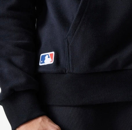 New era MLB Le Midi Oversize Bb New York Yankees hoodie