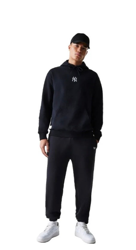 New era MLB Le Midi Oversize Bb New York Yankees hoodie