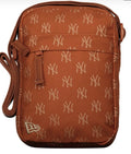 New Era Monogram New York Yankees crossbody