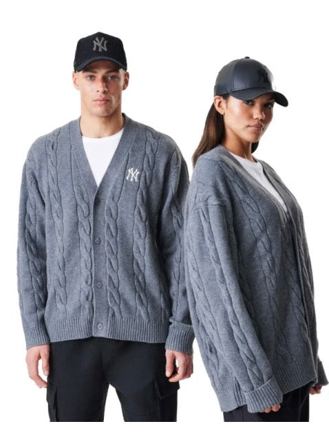 New Era Cardigan New York Yankees
