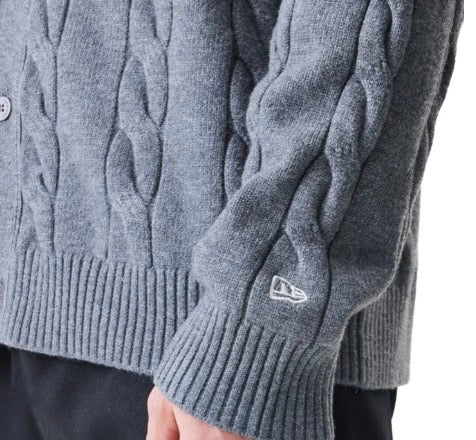 New Era Cardigan New York Yankees