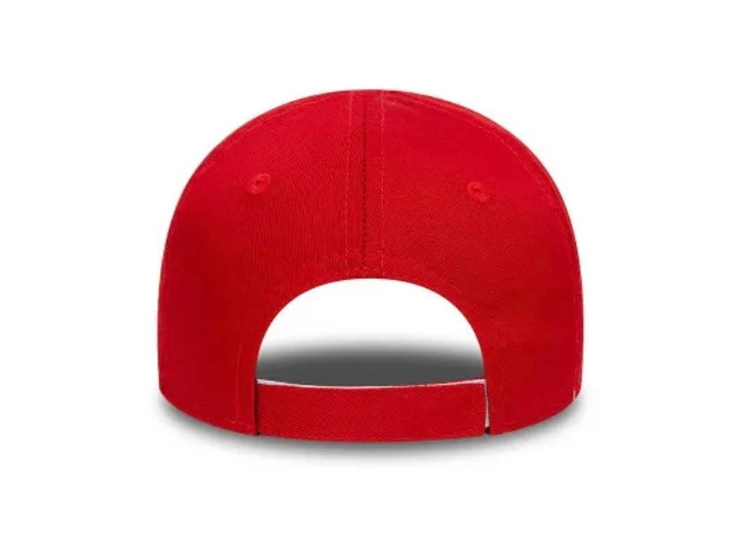 New Era Tod Lt 9Forty Sylvester junior cap