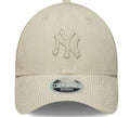 NEW ERA CORDUROY 9Forty New York Cap