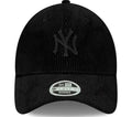 NEW ERA CORDUROY 9Forty New York Cap