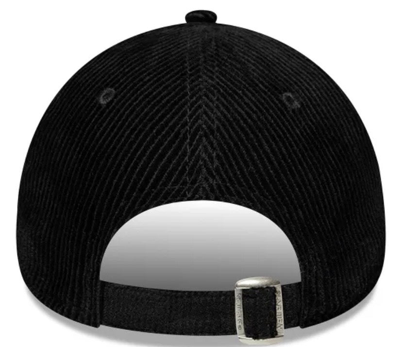 NEW ERA CORDUROY 9Forty New York Cap