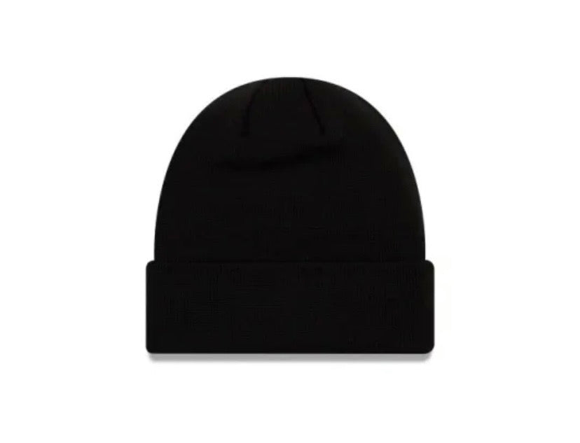 New Era Core Cuff Manchester UAI FC beanie