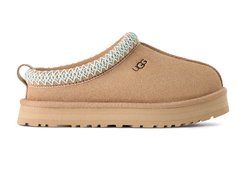 Ugg Tazz clogs