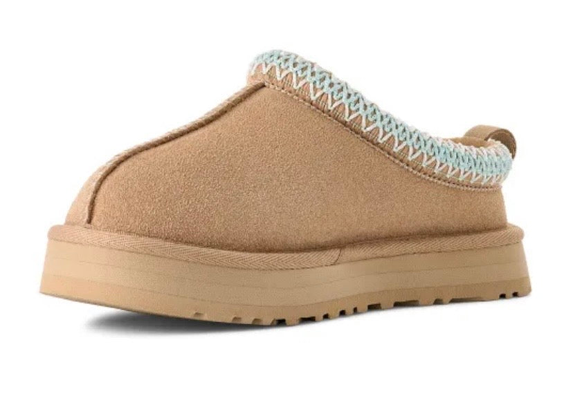 Ugg Tazz clogs
