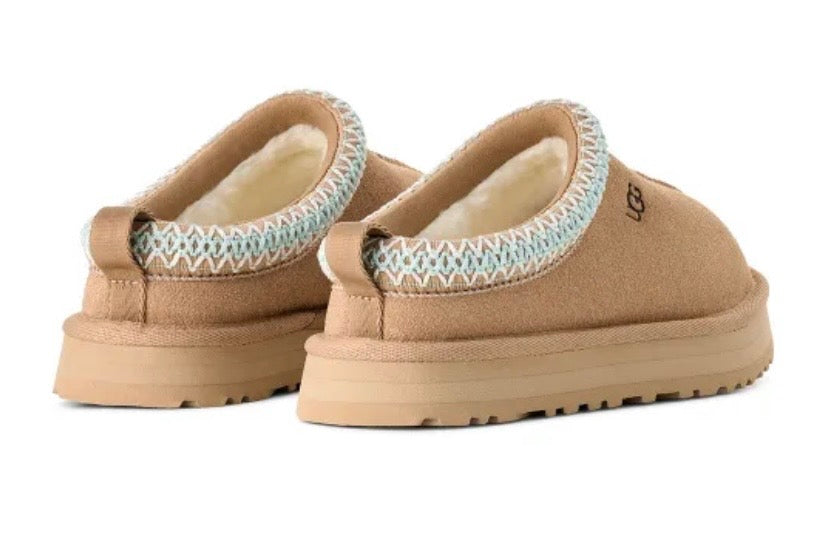 Ugg Tazz clogs