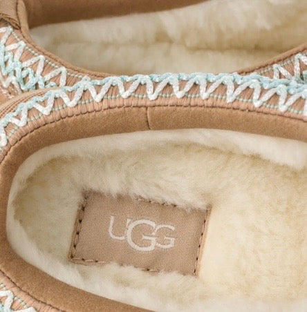 Ugg Tazz clogs