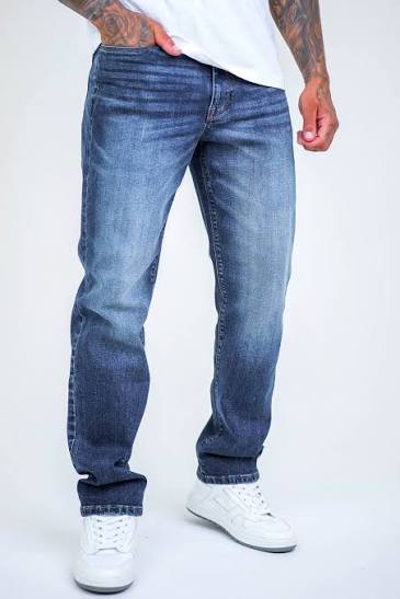 Avelisse Denim Jeans