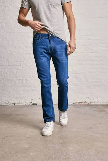 Avelisse Denim Jeans